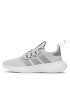 adidas Обувки Kaptir Flow IF6602 Сив - Pepit.bg