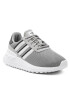 adidas Обувки La Trainer Lite C GX1905 Сив - Pepit.bg