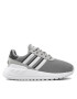 adidas Обувки La Trainer Lite C GX1905 Сив - Pepit.bg