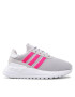 adidas Обувки La Trainer Lite C GZ4285 Сив - Pepit.bg