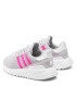 adidas Обувки La Trainer Lite C GZ4285 Сив - Pepit.bg
