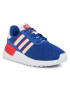 adidas Обувки La Trainer Lite El I FW0585 Син - Pepit.bg