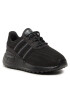 adidas Обувки La Trainer Lite El I FW8275 Черен - Pepit.bg