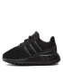 adidas Обувки La Trainer Lite El I FW8275 Черен - Pepit.bg