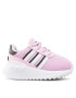 adidas Обувки La Trainer Lite El I GX1908 Виолетов - Pepit.bg