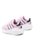 adidas Обувки La Trainer Lite El I GX1908 Виолетов - Pepit.bg
