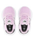 adidas Обувки La Trainer Lite El I GX1908 Виолетов - Pepit.bg