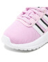 adidas Обувки La Trainer Lite El I GX1908 Виолетов - Pepit.bg