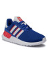 adidas Обувки La Trainer Lite J FW0582 Син - Pepit.bg