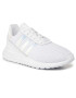 adidas Обувки La Trainer Lite J FX8491 Бял - Pepit.bg