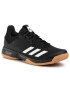 adidas Обувки Ligra 6 D97698 Черен - Pepit.bg