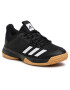 adidas Обувки Ligra 6 Youth D97704 Черен - Pepit.bg