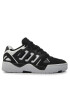 adidas Обувки Midcity Low IE4518 Черен - Pepit.bg