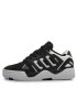 adidas Обувки Midcity Low IE4518 Черен - Pepit.bg