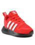 adidas Обувки Multix El I GW5550 Червен - Pepit.bg