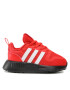 adidas Обувки Multix El I GW5550 Червен - Pepit.bg