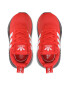 adidas Обувки Multix El I GW5550 Червен - Pepit.bg