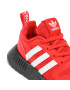 adidas Обувки Multix El I GW5550 Червен - Pepit.bg