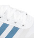 adidas Обувки Multix J GX4230 Бял - Pepit.bg