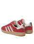 adidas Обувки Munchen Shoes GY7402 Червен - Pepit.bg