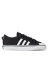 adidas Обувки Nizza CQ2332 Черен - Pepit.bg