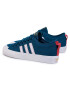 adidas Обувки Nizza EF5706 Тъмносин - Pepit.bg