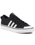 adidas Обувки Nizza J EF5155 Черен - Pepit.bg