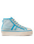 adidas Обувки Nizza Platform Mid GX4604 Син - Pepit.bg