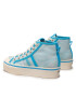 adidas Обувки Nizza Platform Mid GX4604 Син - Pepit.bg