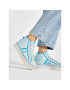 adidas Обувки Nizza Platform Mid GX4604 Син - Pepit.bg