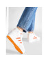adidas Обувки Nizza Platform Mid Her Veg GY1897 Бял - Pepit.bg