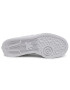 adidas Обувки Nizza Platform Mid W FY2782 Бял - Pepit.bg