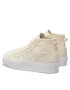 adidas Обувки Nizza Platform Mid W GX8356 Бежов - Pepit.bg