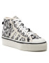 adidas Обувки Nizza Platform Mid W GY9424 Бял - Pepit.bg