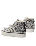 adidas Обувки Nizza Platform Mid W GY9424 Бял - Pepit.bg
