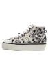 adidas Обувки Nizza Platform Mid W GY9424 Бял - Pepit.bg