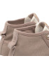 adidas Обувки Nizza Platform Mid W HQ6237 Кафяв - Pepit.bg