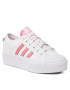 adidas Обувки Nizza Platform Shoes FZ6188 Бял - Pepit.bg