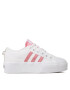 adidas Обувки Nizza Platform Shoes FZ6188 Бял - Pepit.bg