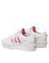 adidas Обувки Nizza Platform Shoes FZ6188 Бял - Pepit.bg