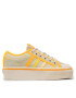 adidas Обувки Nizza Platform W GX4607 Бежов - Pepit.bg