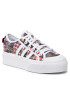 adidas Обувки Nizza Platform W H00530 Черен - Pepit.bg