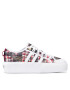 adidas Обувки Nizza Platform W H00530 Черен - Pepit.bg