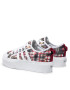 adidas Обувки Nizza Platform W H00530 Черен - Pepit.bg