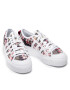 adidas Обувки Nizza Platform W H00530 Черен - Pepit.bg