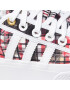 adidas Обувки Nizza Platform W H00530 Черен - Pepit.bg