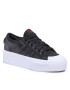 adidas Обувки Nizza Platform W HQ1963 Черен - Pepit.bg