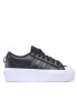 adidas Обувки Nizza Platform W HQ1963 Черен - Pepit.bg