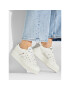 adidas Обувки Nizza Platform W HQ8813 Бял - Pepit.bg