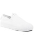 adidas Обувки Nizza Slip On EF1185 Бял - Pepit.bg